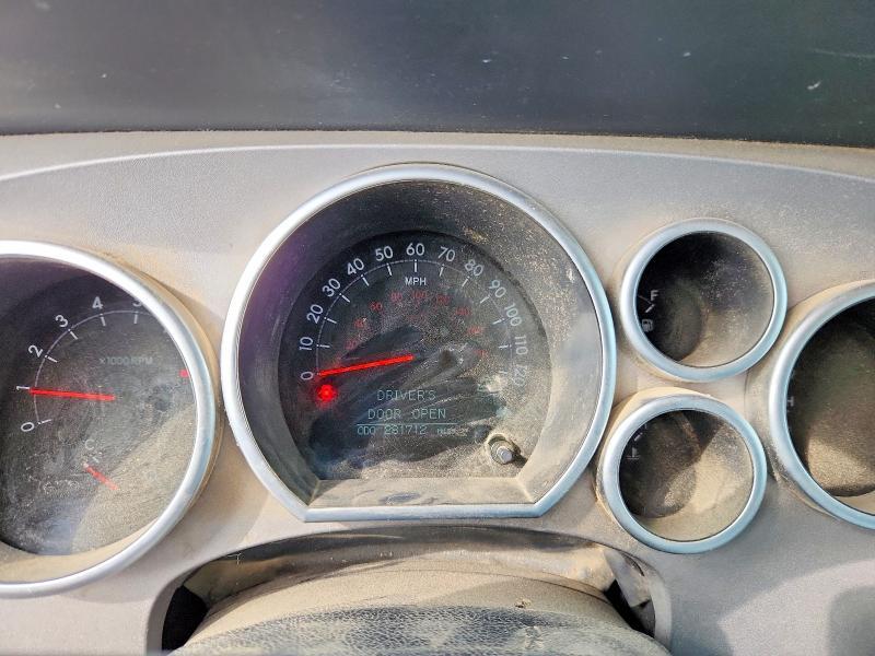 2012 Toyota Tundra Crewmax Limited