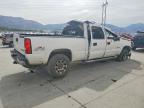 2005 Chevrolet Silverado K2500 Heavy Duty