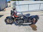 2025 Triumph Bonneville Bobber