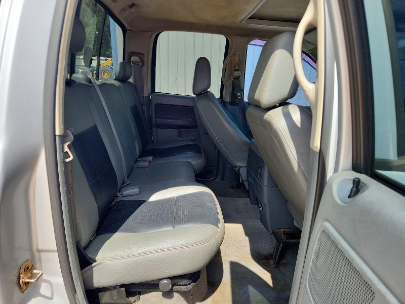 2006 Dodge RAM 1500 ST