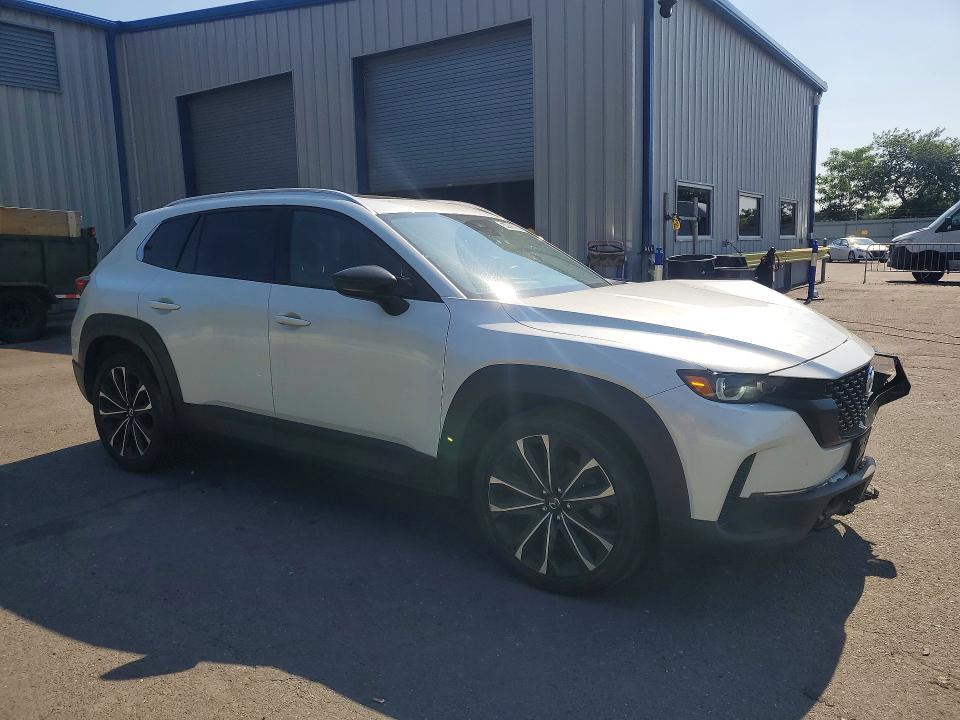 2024 Mazda Cx-50 Premium