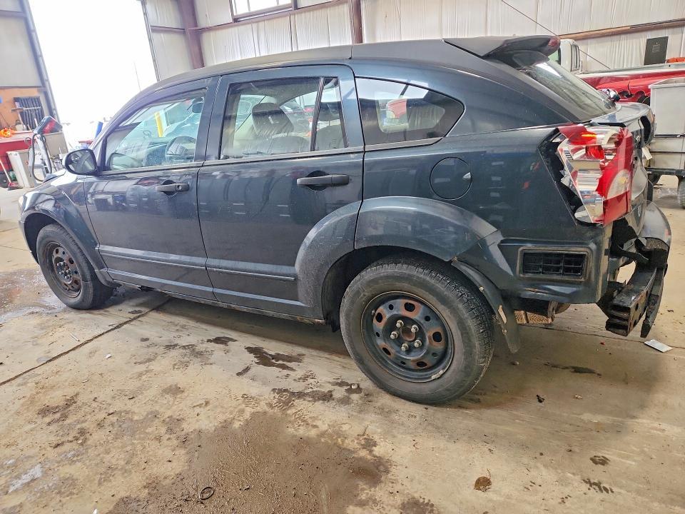 2008 Dodge Caliber