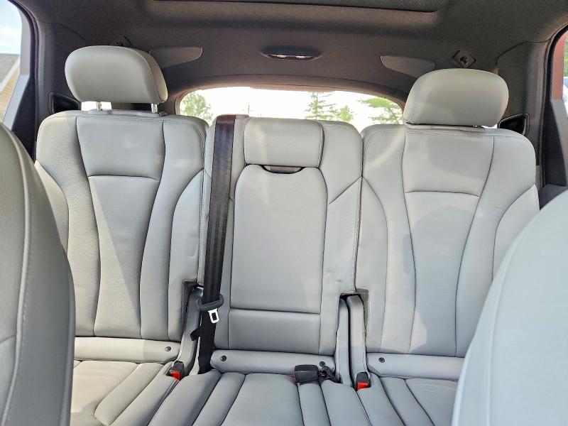 2019 Audi Q7 Premium Plus