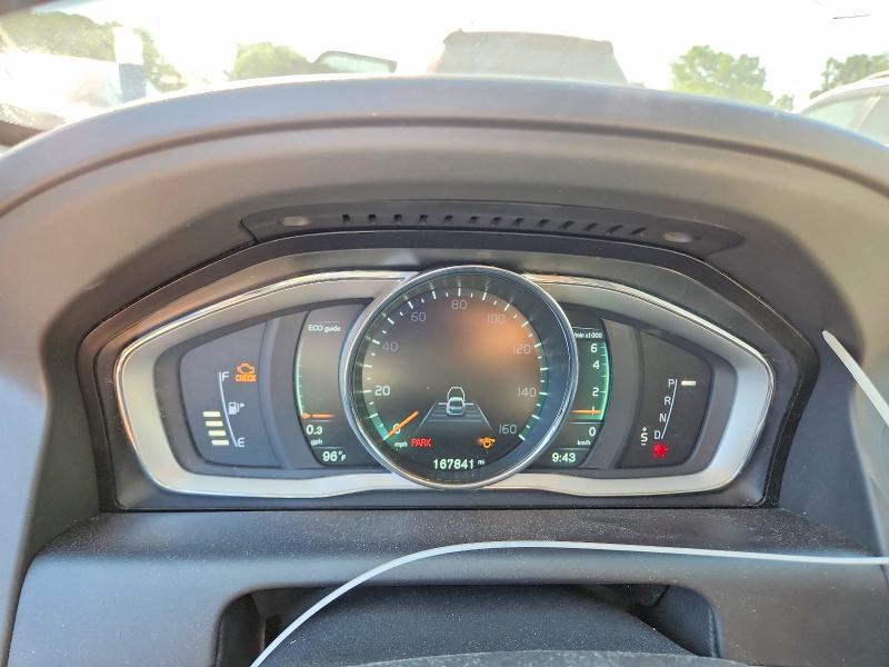 2015 Volvo Xc60 T6 Platinum
