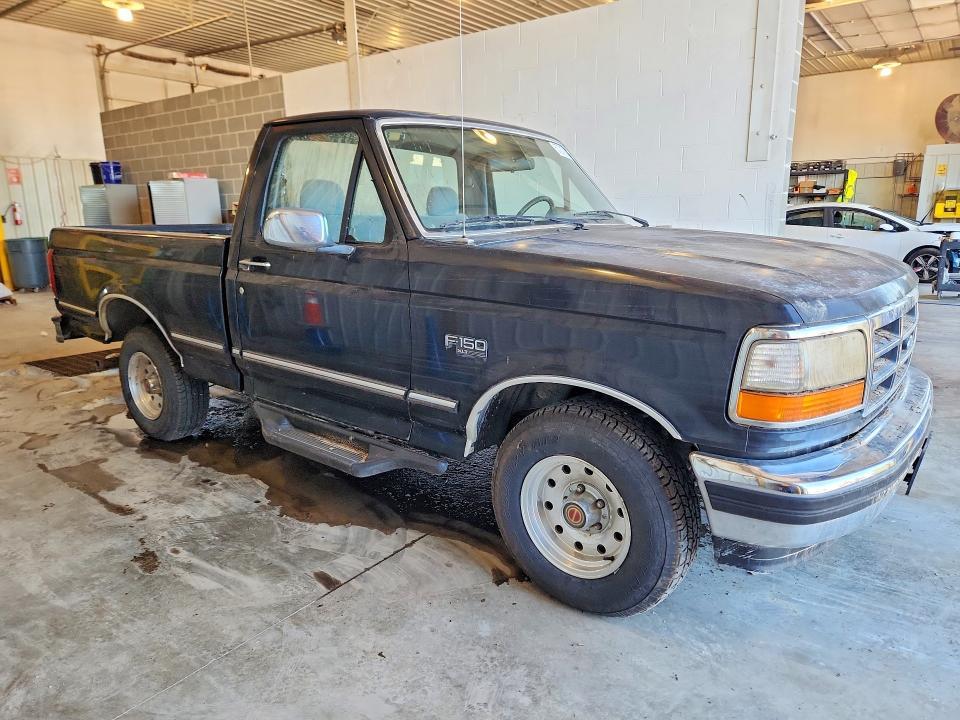 1994 Ford F150