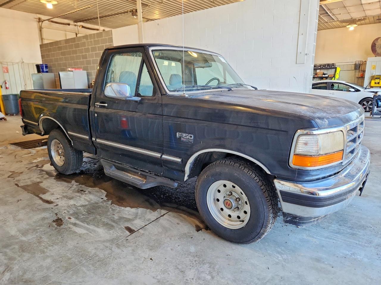 1994 Ford F150