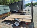 2021 Carryon 2026 CARRY-ON 5X10LGW2K Utility Trailer