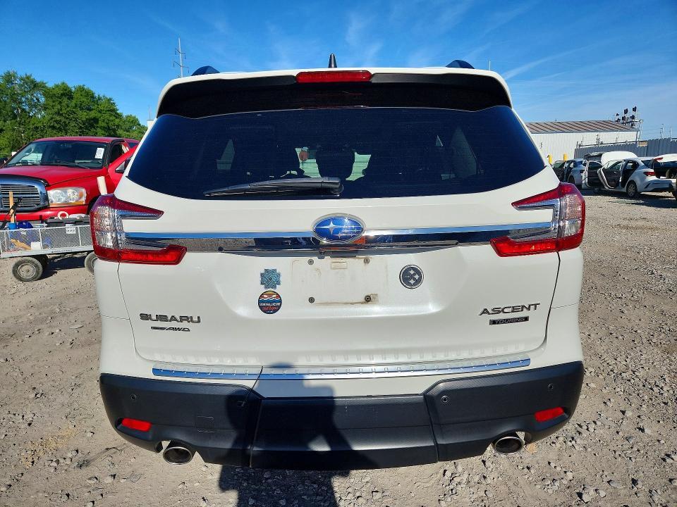 2023 Subaru Ascent Touring