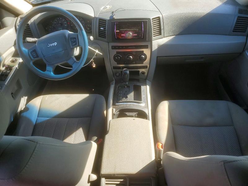 2006 Jeep Grand Cherokee Laredo