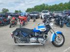 2012 Triumph America