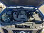 2012 Nissan Frontier S