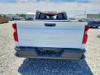 2026 Chevrolet Silverado K1500