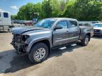 2017 Toyota Tacoma SR5 V6