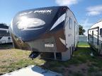 2016 Wildwood By Forest River 2016 Forest River Wolf Pack TOY Hauler Camper