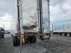 2008 Wabash Refrigerated Van Trailer
