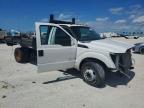 2012 Ford F550 Super Duty