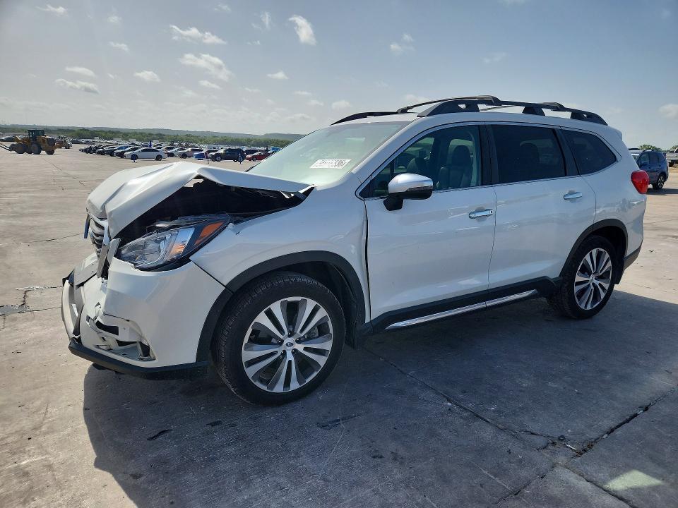 2021 Subaru Ascent Touring