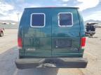 2008 Ford Econoline E350 Super Duty Van