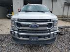 2022 Ford F250 Super Duty
