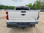 2021 Chevrolet Silverado K1500 LT Trail Boss