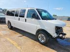 2026 GMC Savana G3500 LT
