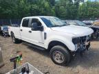 2022 Ford F250 Super Duty