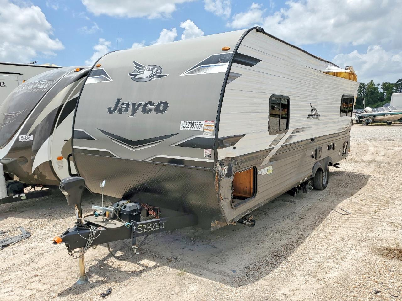 2023 Jayco JAY Flight Camper