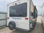 2018 Gulf Stream Kingsport Camper