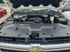 2010 Chevrolet Silverado C2500 Heavy Duty
