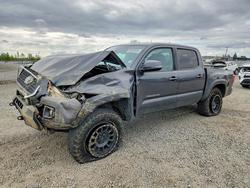 Toyota salvage cars for sale: 2019 Toyota Tacoma TRD OFF-Road