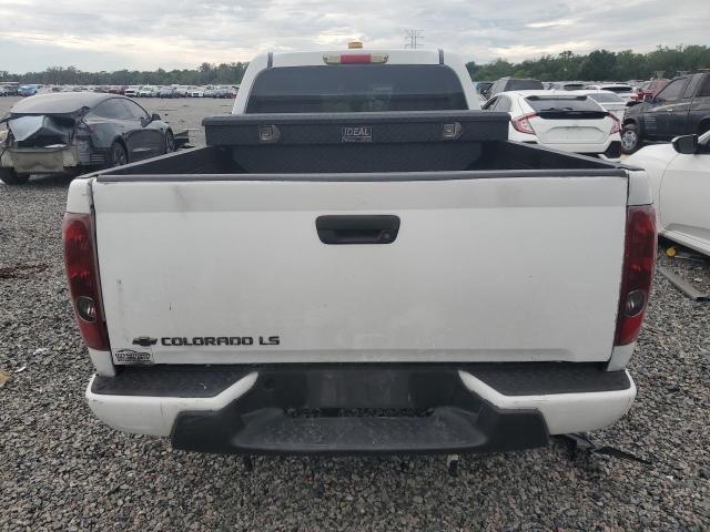 2011 Chevrolet Colorado