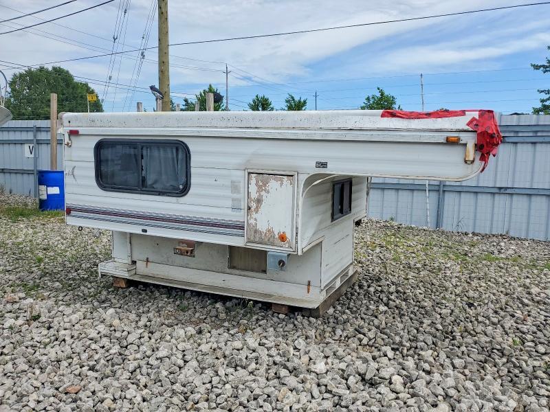 1992 Skamper Trailer