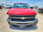 2013 Chevrolet Silverado K1500