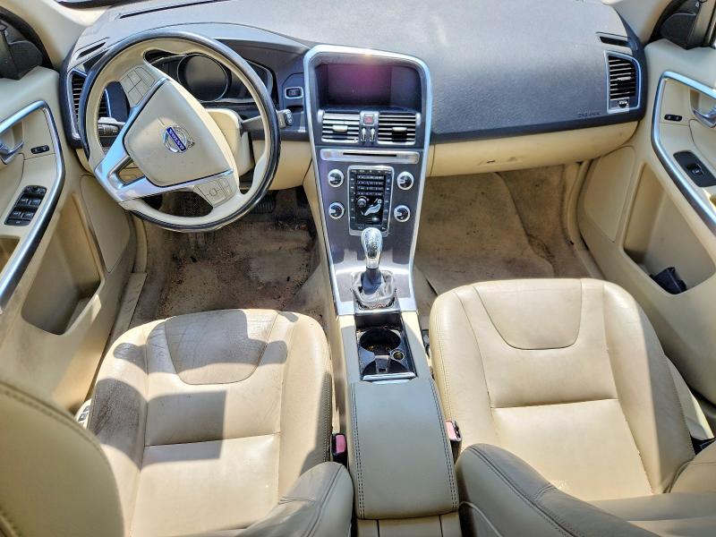 2015 Volvo Xc60 T5 Premier