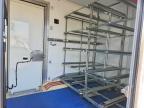 2022 Dodge RAM Promaster 3500 Refrigerated BOX Truck