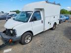 2007 Chevrolet Express G3500