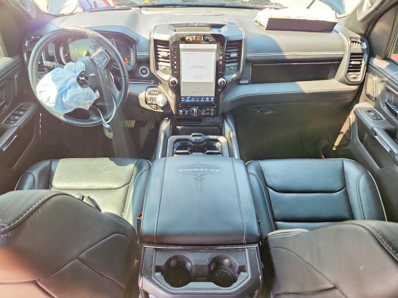 2024 Dodge RAM 1500 Limited