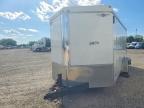 2005 H&H D-306 R Enclosed Cargo Trailer