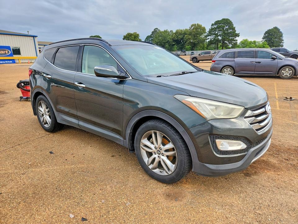 2013 Hyundai Santa fe Sport 2.0t