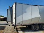 2022 Hyundai Translead Inc 2022 Hyundai Translead VC2530152-AJS DRY Van Trail