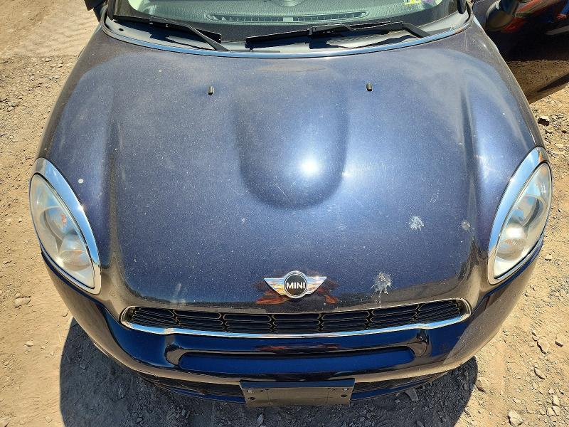 2014 Mini Cooper s Countryman