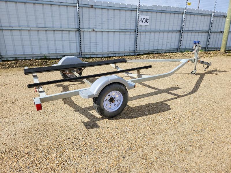 2011 Karavan 10-Boat Trailer
