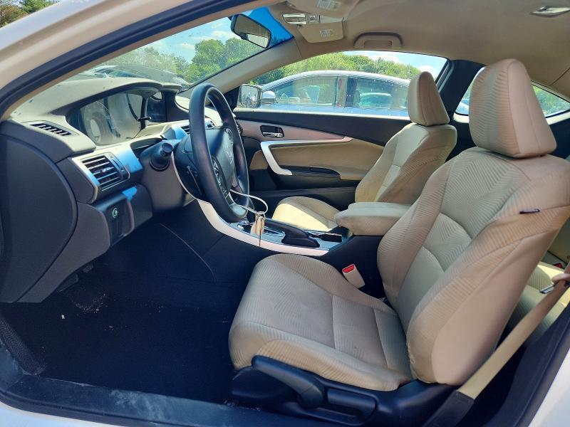 2014 Honda Accord Lx-s