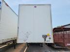 2016 Utility Tr 2016 Utility VS2DX DRY Van Trailer