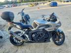 2007 BMW K1200 RS