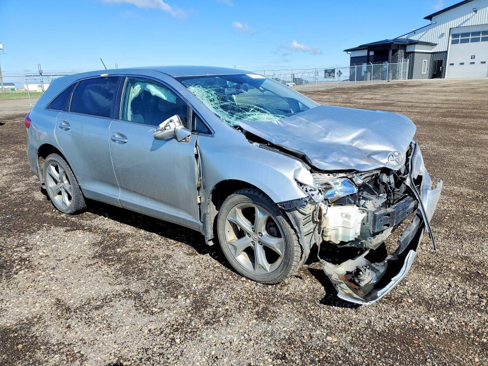 2015 Toyota Venza xle