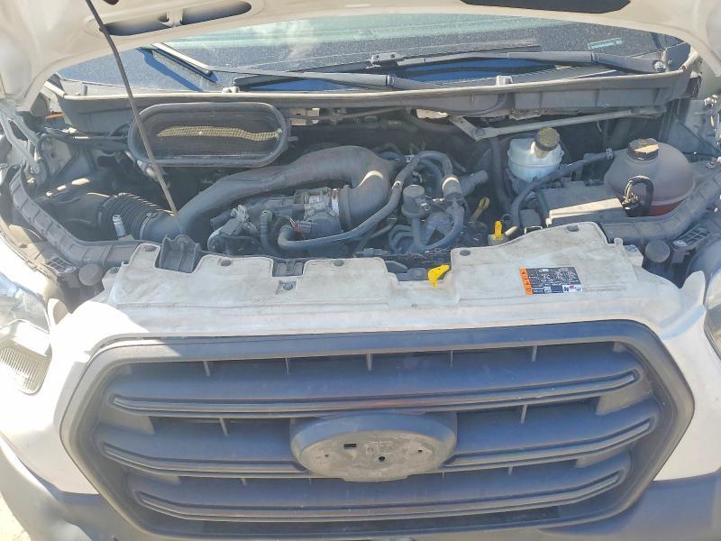 2020 Ford Transit T-250