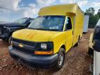 2016 Chevrolet Express Delivery Truck