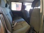 2004 Nissan Frontier Crew Cab XE V6