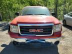 2011 GMC Sierra K1500 SL